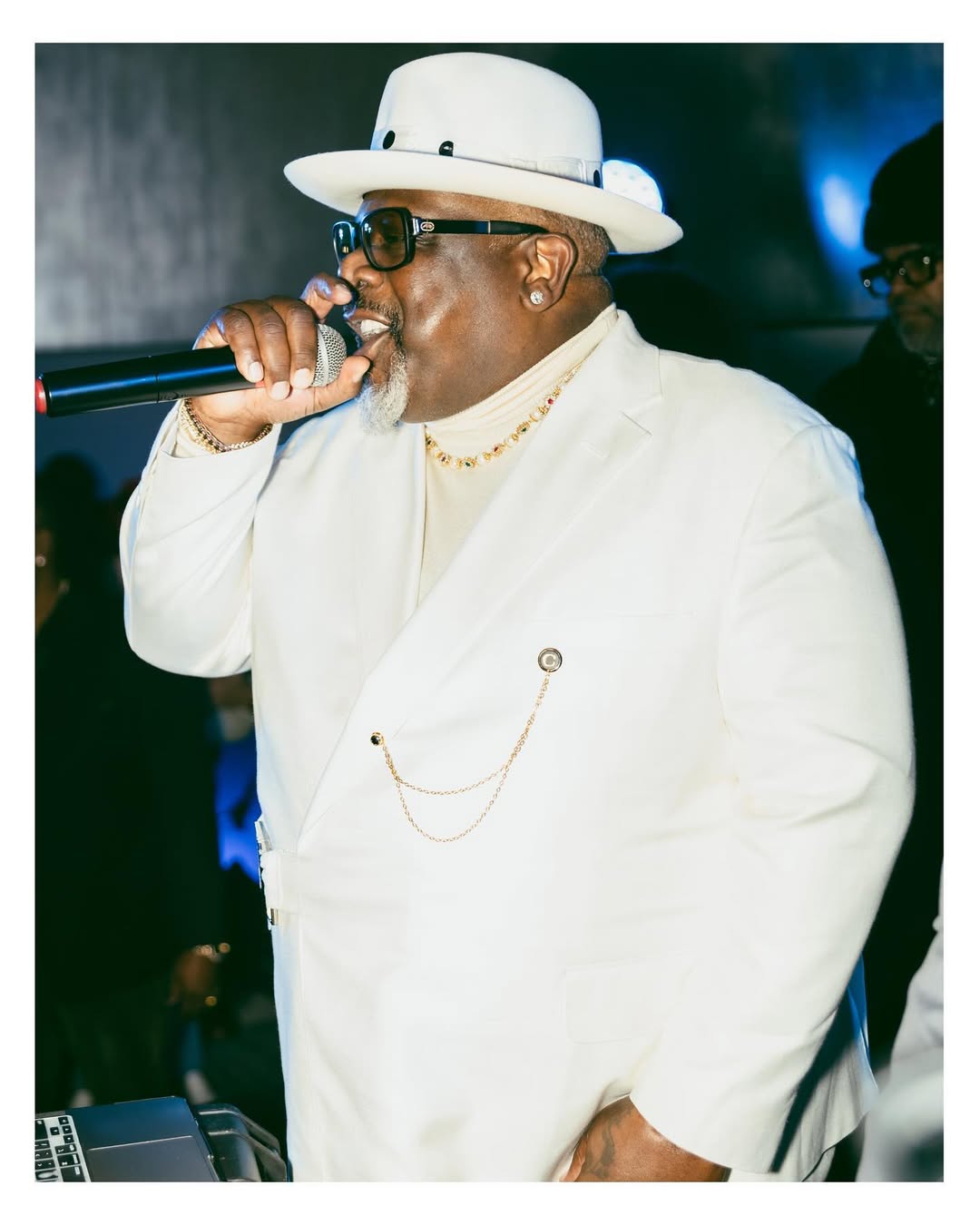 Cedric the Entertainer