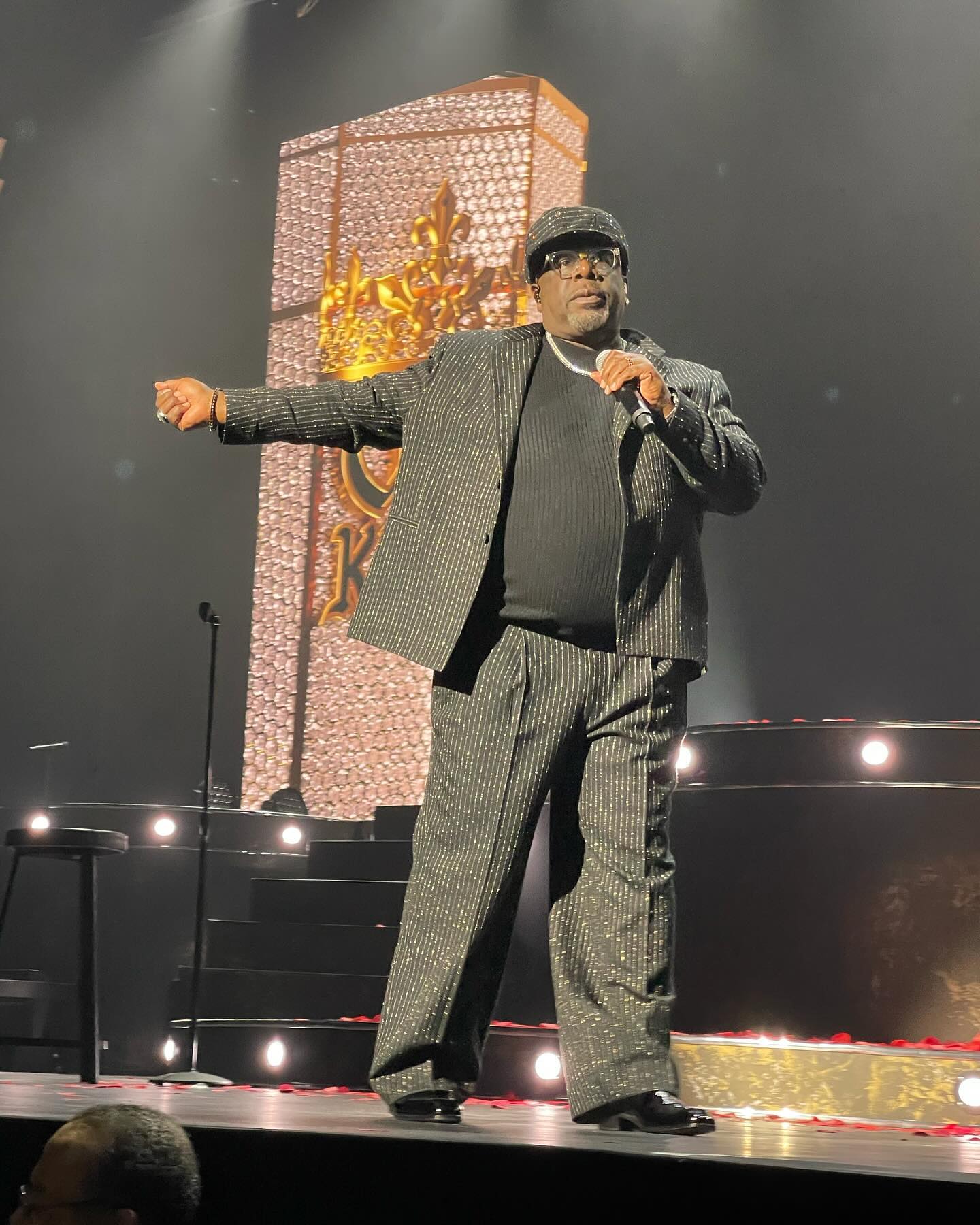 Cedric the Entertainer